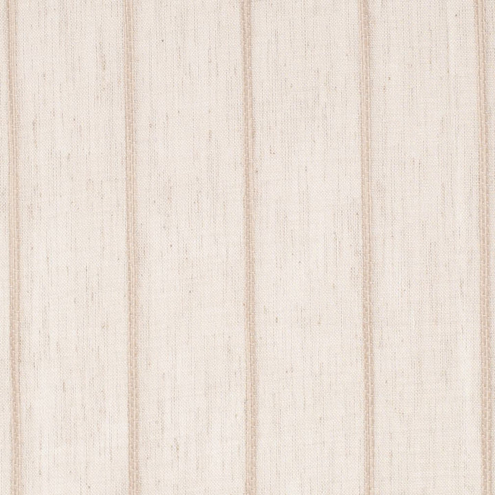 SH164 Taupe by Charlotte Designer Fabric Sheer Elegance 100% Polyester Turkey Performance Grade Sheer </p><p>Repeat: Horizontal 2" 118 Inches - Swanky Fabrics -