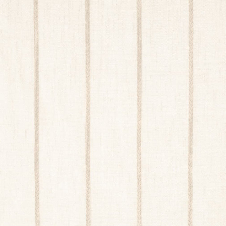 SH165 Buttermilk by Charlotte Designer Fabric Sheer Elegance 100% Polyester Turkey Performance Grade Sheer </p><p>Repeat: Horizontal 2" 118 Inches - Swanky Fabrics -
