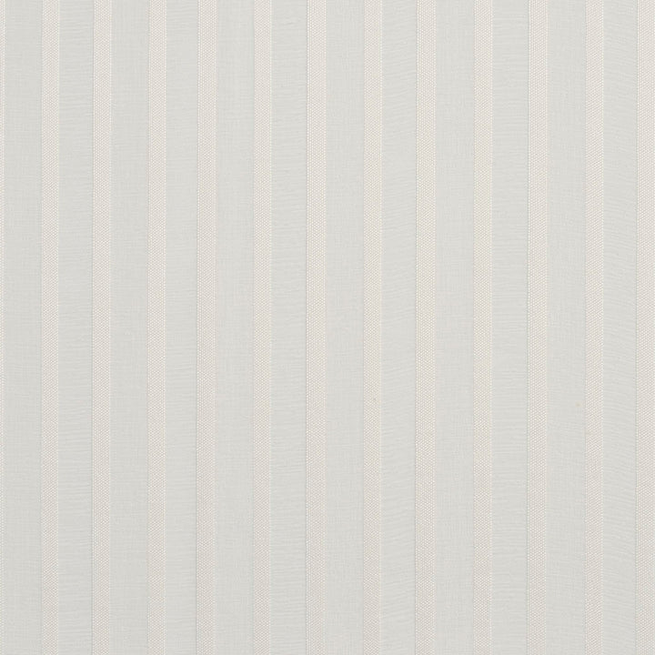 SH42 Cream by Charlotte Designer Fabric Value Sheers 100% Polyester Asia Performance Grade Sheer </p><p>Repeat: Horizontal: .75" 110 Inches - Swanky Fabrics -