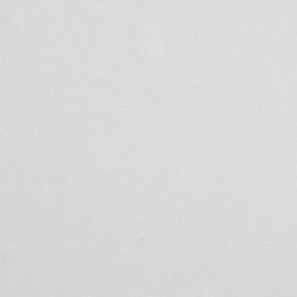 SH69 Bleach by Charlotte Designer Fabric Value Sheers 100% Polyester Asia Performance Grade Sheer No Repeat 110 Inches - Swanky Fabrics -