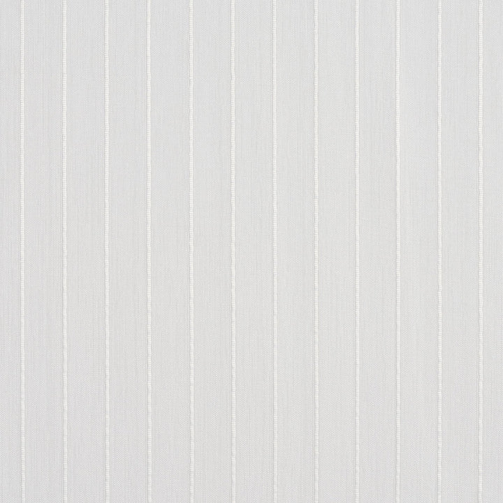 SH75 White by Charlotte Designer Fabric Value Sheers 100% Polyester Asia Performance Grade Sheer Horizontal: .75" 110 Inches - Swanky Fabrics -