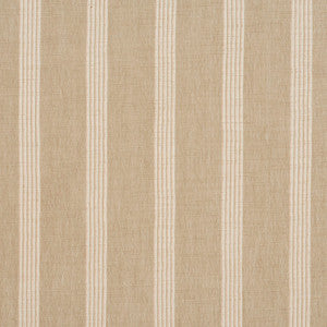 SH87 Ecru by Charlotte Designer Fabric