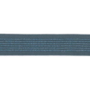 Shabazz Tape 2 Denim by Stout Designer Trim