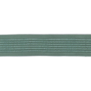 Shabazz Tape 4 Aqua by Stout Designer Trim