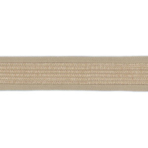 Shabazz Tape 6 Sand by Stout Designer Trim