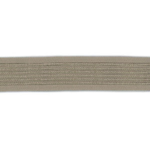 Shabazz Tape 7 Mushroom by Stout Designer Trim