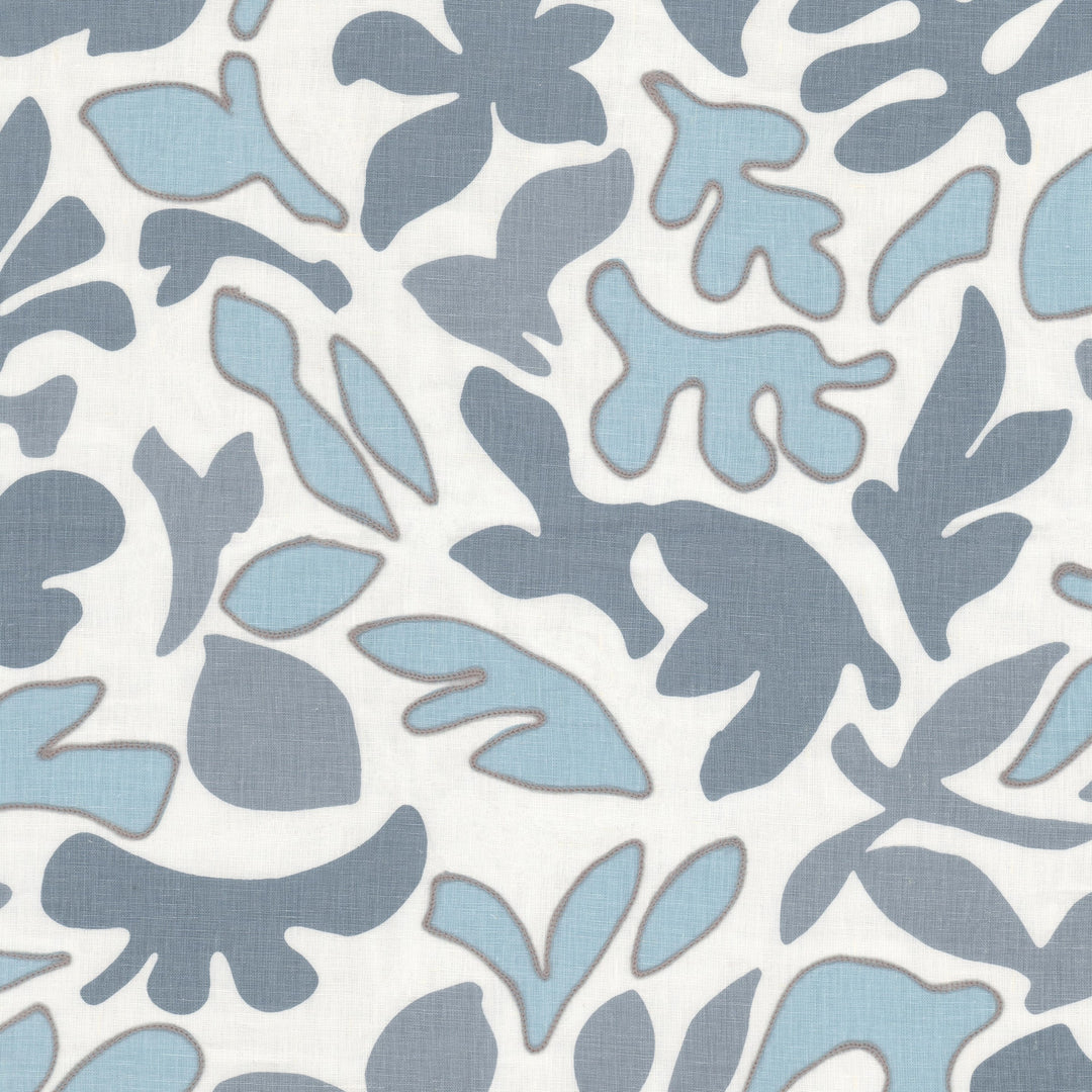 Shaffer 2 Harbor by Stout Designer Fabric