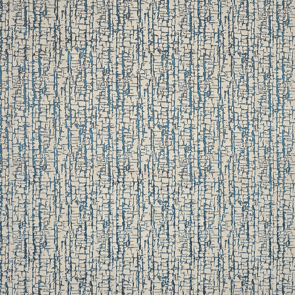 Shaffer 3 Ink by Marcus William Designer Fabric Marcus William Mica Showroom 60% Polyester 40% Cotton TURKEY MARTINDALE WEAR TEST (40 000 CIRCULAR RUBS) Horizontal: 6.875 and Vertical: 6.25 55 in - Swanky Fabrics -