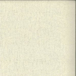 Shaker Pearl Silver by Norbar Designer Fabric