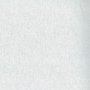 Shaker White Silver by Norbar Designer Fabric 38% VISCOSE 31% POLYESTER CHINA 57 - Swanky Fabrics -