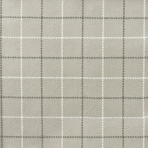 Shalimar 1 Carbon by Stout Designer Fabric