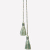 Shandell 20 Beachglass by Stout Designer Trim