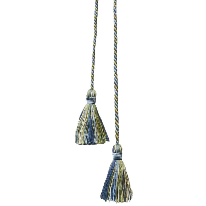 Shandell 23 Marine by Stout Trim Stout Trim Shandell 23 MarineTrim ART OF DESIGN TRIM-2 TASSEL FRINGE 100%SVI CHINA </p><p>Repeat: H: 0.000, V: 0.000 3 in - Fabric Carolina -