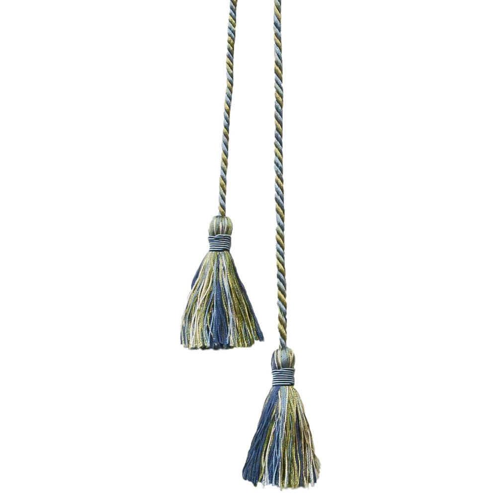 Shandell 23 Marine by Stout Trim Stout Trim Shandell 23 MarineTrim ART OF DESIGN TRIM-2 TASSEL FRINGE CHINA </p><p>Repeat: H: 0.000, V: 0.000 3 in - Fabric Carolina -