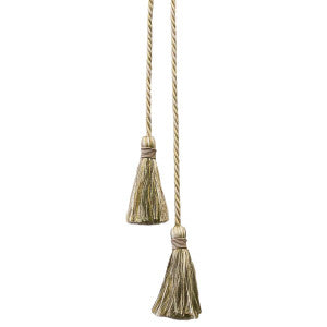 Shandell 25 Jute by Stout Designer Trim