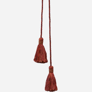 Shandell 2 Paprika by Stout Designer Trim