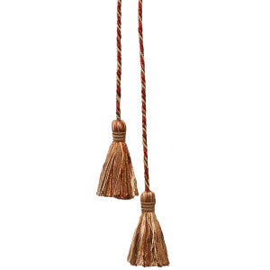 Shandell 33 Rosewood by Stout Designer Trim