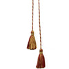 Shandell 40 Cardinal by Stout Designer Trim
