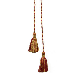 Shandell 40 Cardinal by Stout Designer Trim