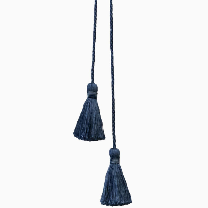 Shandell 7 Cadet by Stout Designer Trim ART OF DESIGN TRIM-2 TASSEL FRINGE 100%SVI CHINA Horizontal: 0.000 and Vertical: 0.000 3 in - Swanky Fabrics -