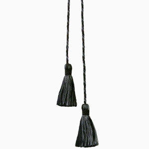 Shandell 9 Ebony by Stout Designer Trim