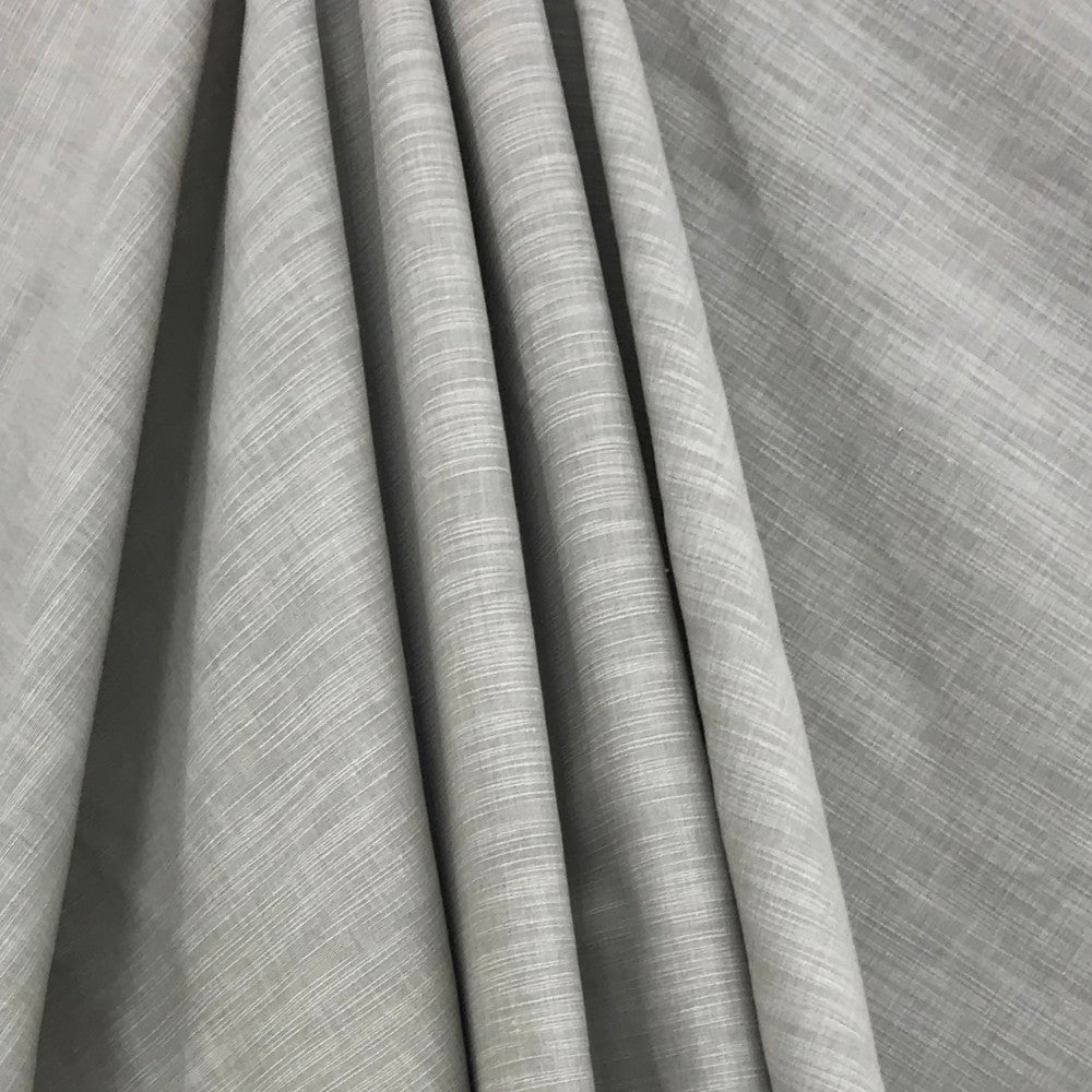 Shantung 70J8241 by JF Designer Fabric Everyday Shantung 60% Cotton, 40% Polyester India 35000 Horizontal: and Vertical: 55 - Swanky Fabrics -