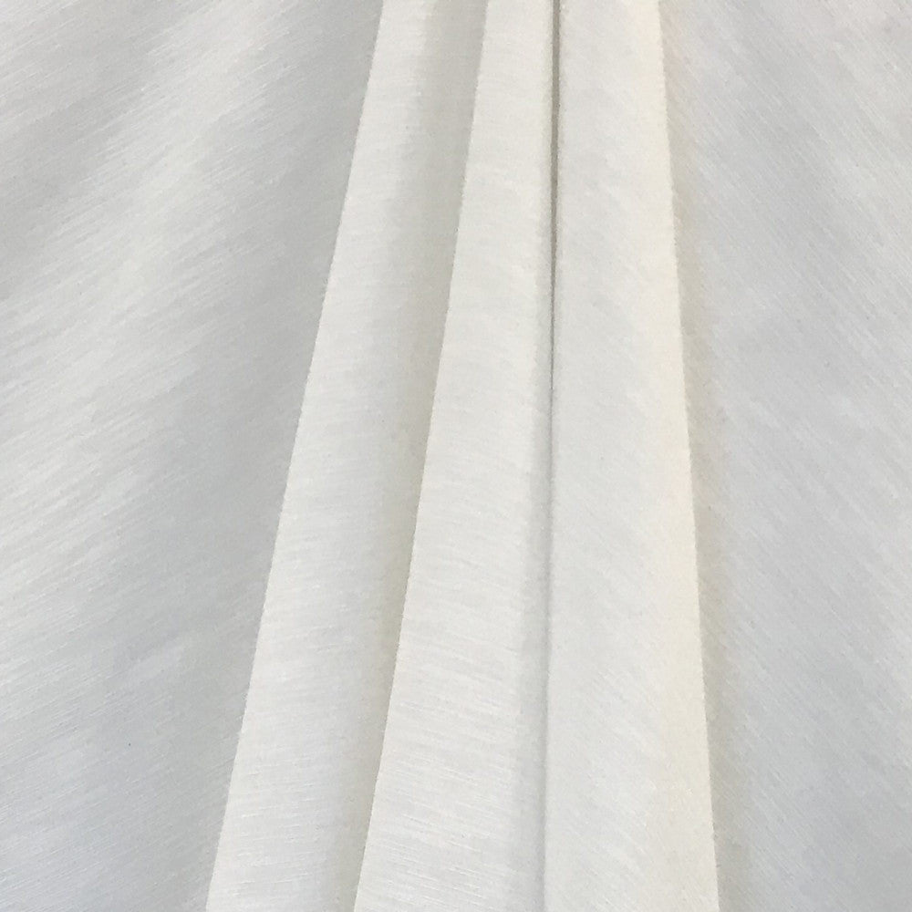 SHANTUNG 91J8241 by JF Designer Fabric Everyday Shantung 60% Cotton, 40% Polyester India  Horizontal:  and Vertical:  55  - Swanky Fabrics -
