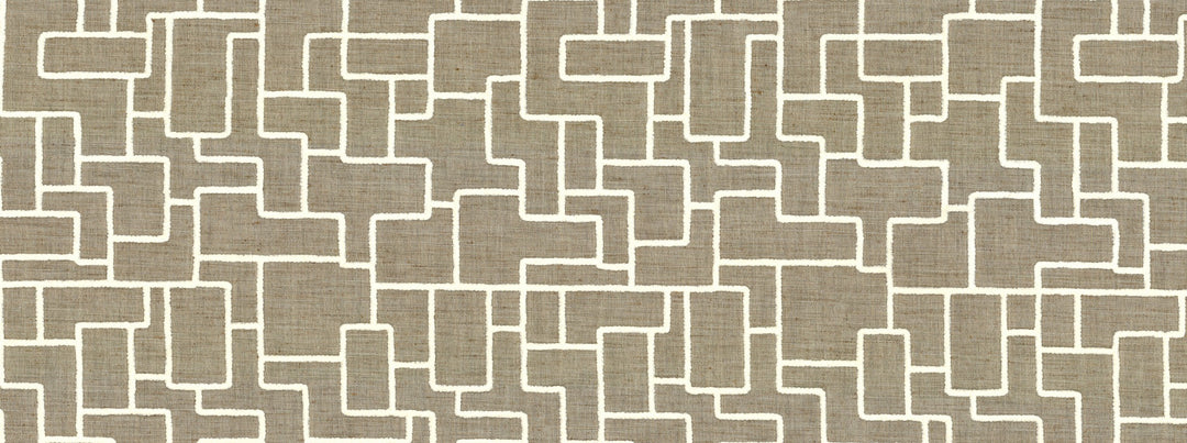 Shapeshifter 02 Desized by Covington Designer Fabric