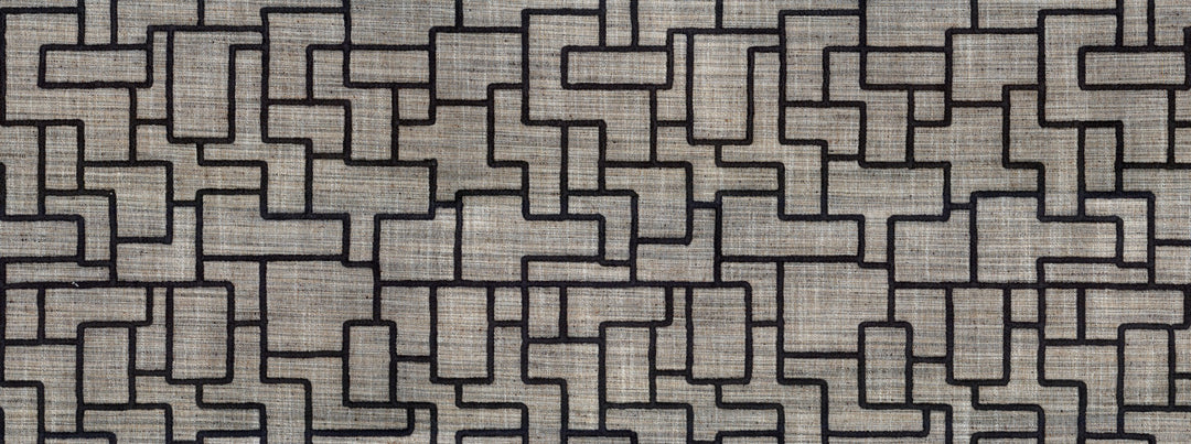 Shapeshifter 922 Granite by Covington Designer Fabric