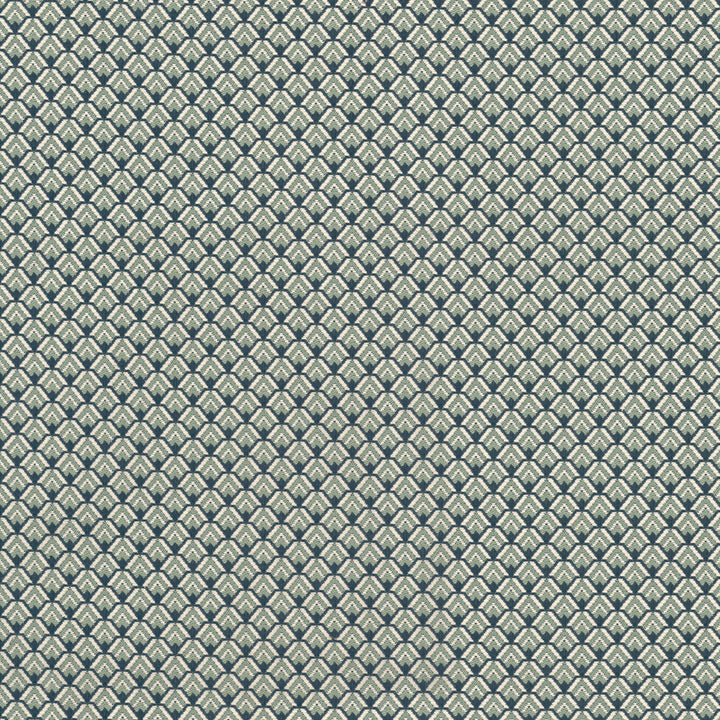 Sharon 4 Marine by Stout Fabric Stout Fabric Sharon 4 MarineFabric GREAT IMPRESSIONS BLUE/SPA 86%COT 14%POL USA </p><p>Repeat: H: 1.000, V: 0.875 55.5 in - Fabric Carolina -