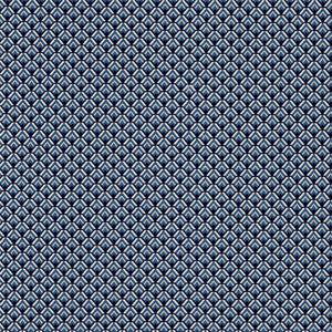 Sharon 6 Navy by Stout Designer Fabric