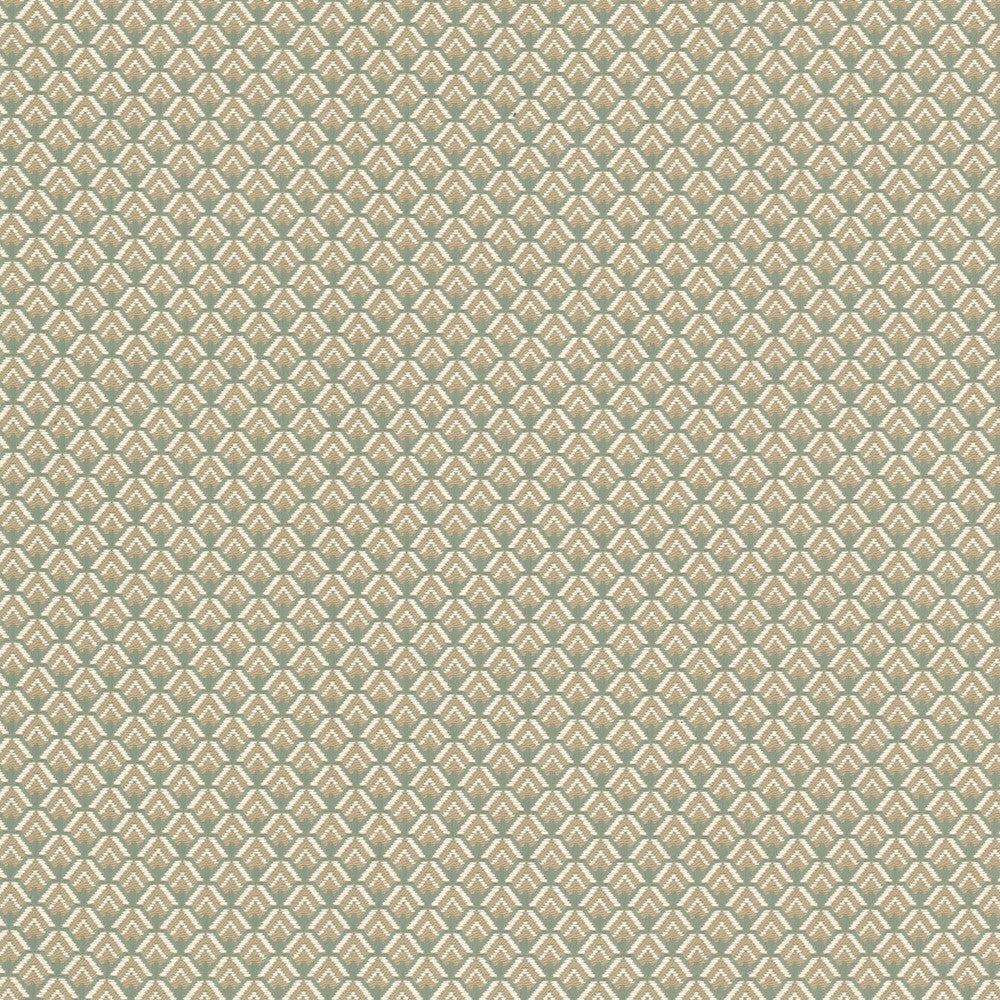 Sharon 8 Dewkist by Stout Fabric Stout Fabric Sharon 8 DewkistFabric GREAT IMPRESSIONS GREEN/SPICE/NATURALS 86%COT 14%POL USA </p><p>Repeat: H: 1.000, V: 0.875 55.5 in - Fabric Carolina -