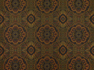 Sharada Mardi Gras 150 by Covington Designer Fabric