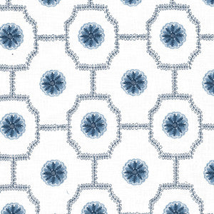 Shasta 1 Denim by Stout Designer Fabric