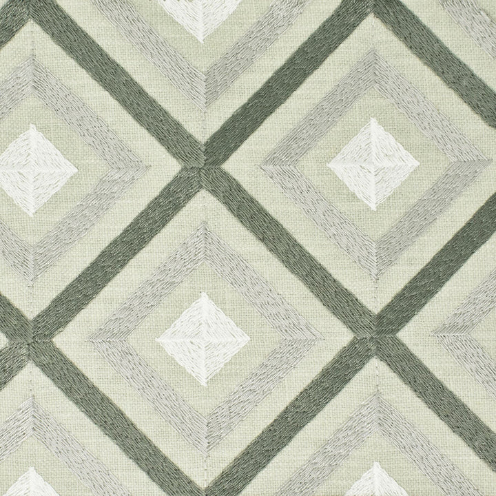 Shazam 1 Nickel by Stout Designer Fabric RAINBOW LIBRARY DOVE/CHARCOAL 52%COT 48%POL %REMB INDIA MARTINDALE WEAR TEST (30 000 CIRCULAR RUBS) Horizontal: 4.625 and Vertical: 4.625 50.5 in - Swanky Fabrics -