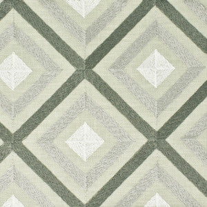 Shazam 1 Nickel by Stout Designer Fabric