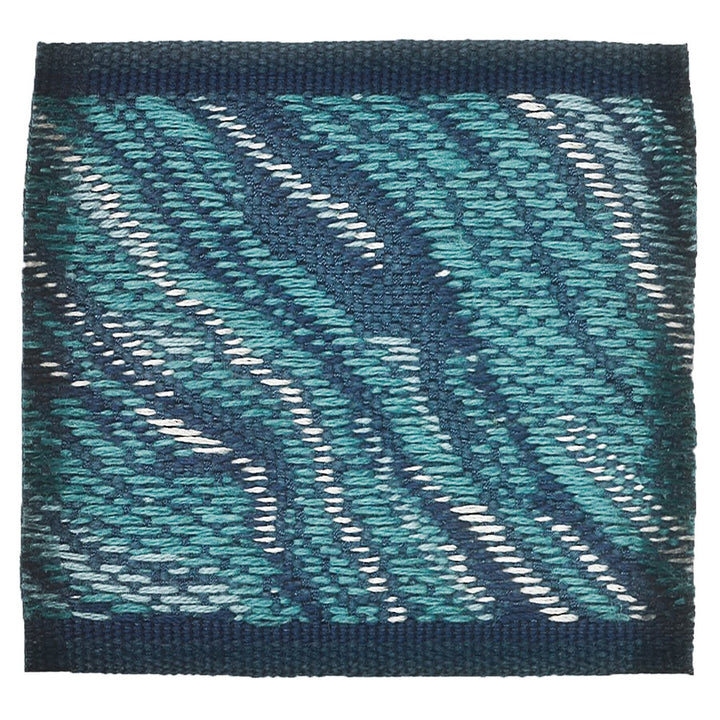 Sheba 1 Harbor by Stout Trim Stout Trim Sheba 1 HarborTrim MOONDUST TRIM CHINA </p><p>Repeat: H: 0.000, V: 0.000 3 in - Fabric Carolina -