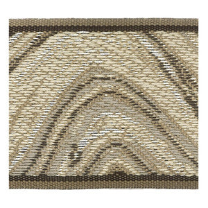 Sheba 4 Stone by Stout Designer Trim