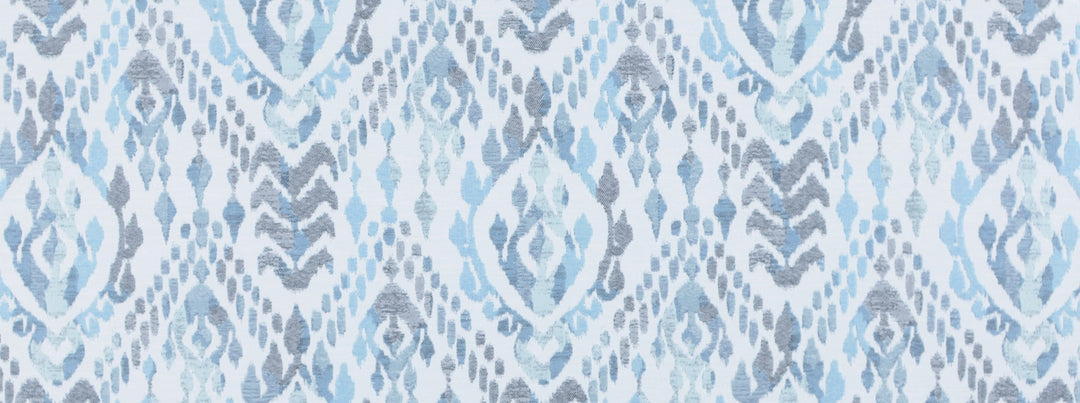 Sheffield 511 Dream Blue by Covington Designer Fabric