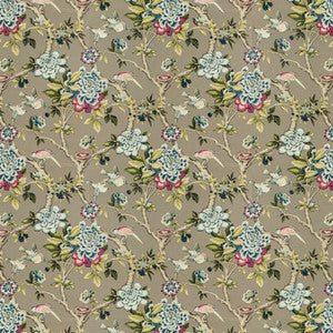 Shelton 1 Jewel by Stout Designer Fabric