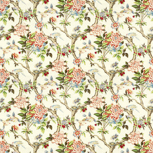 Shelton 3 Tigerlily by Stout Designer Fabric