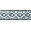 Shenandoah Tape 2 Denim by Stout Designer Trim