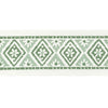 Shenandoah Tape 3 Seaglass by Stout Designer Trim