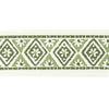 Shenandoah Tape 4 Clover by Stout Designer Trim