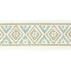 Shenandoah Tape 5 Breeze by Stout Designer Trim