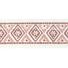 Shenandoah Tape 6 Primrose by Stout Designer Trim