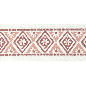 Shenandoah Tape 6 Primrose by Stout Designer Trim