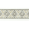 Shenandoah Tape 7 Truffle by Stout Designer Trim