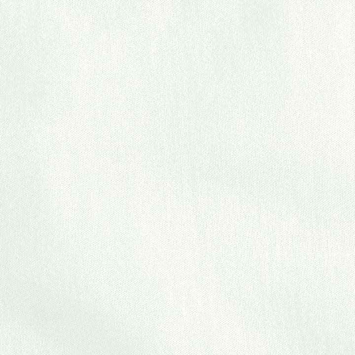 Sherwood 6 Ecru by Stout Designer Fabric SHEER JOY 100%POL TURKEY FLAME RETARDANT-N.F.P.A. 701 SMALL SCALE Horizontal: 0 and Vertical: 0 118 in - Swanky Fabrics -
