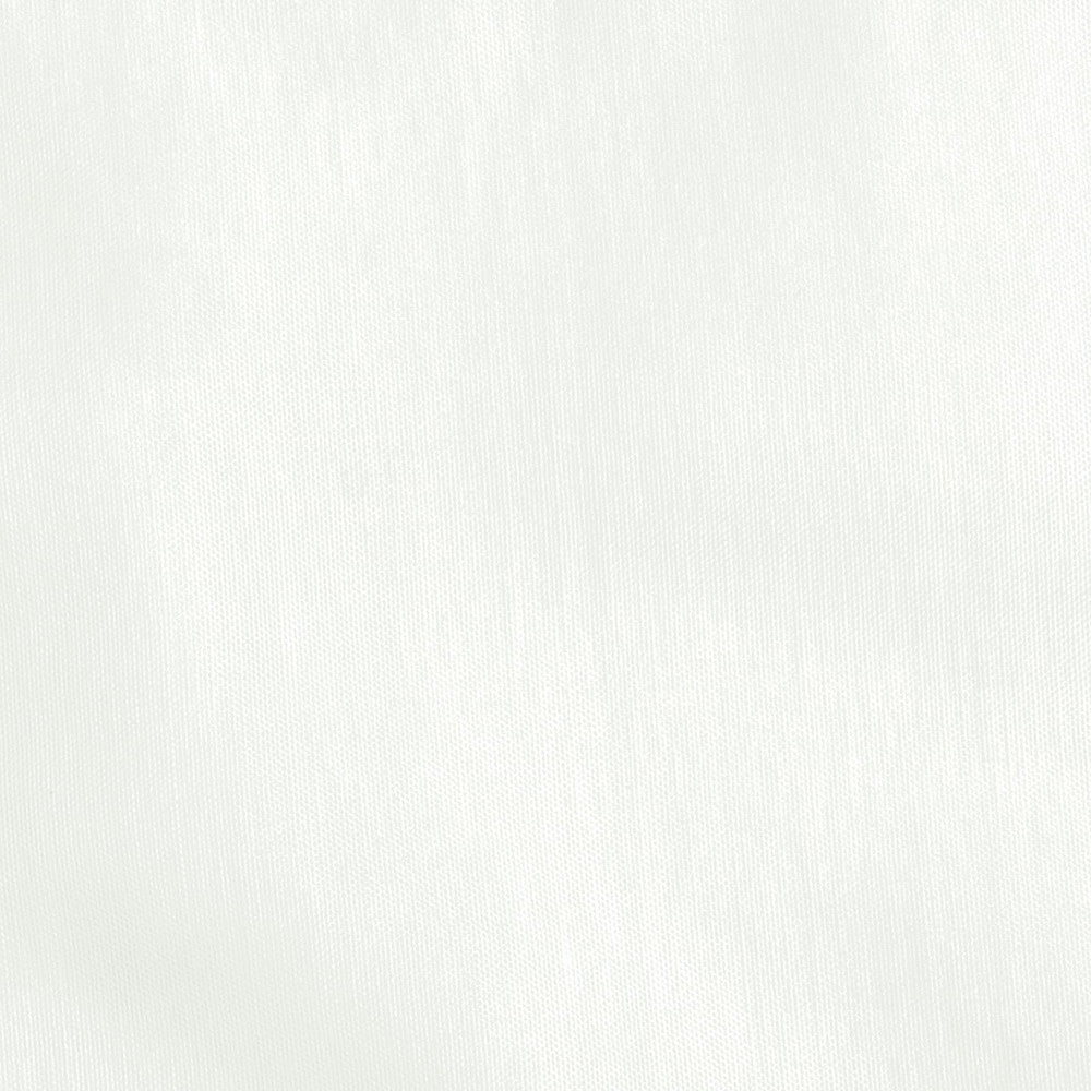 Sherwood 6 Ecru by Stout Designer Fabric SHEER JOY 100%POL TURKEY FLAME RETARDANT-N.F.P.A. 701 SMALL SCALE </p><p>Repeat: 0 118 in - Swanky Fabrics -
